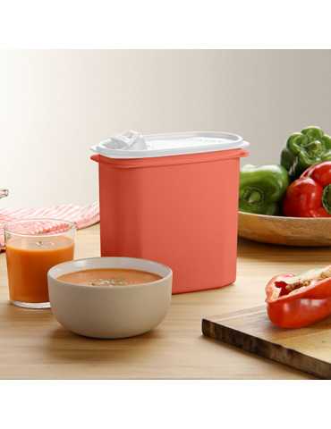 HERMETICO PORTA GAZPACHO