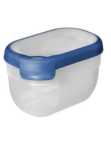 HERMETICO GRAND CHEF RECTANGULAR 0,75L