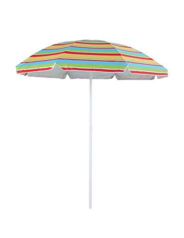 SOMBRILLA PLAYA COLORES