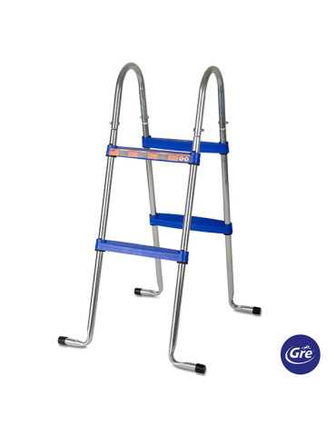 ESCALERA PISCINA STANDAR 2X2 PELD
