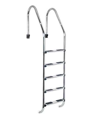 ESCALERA PISCINA