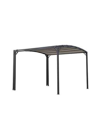 CENADOR EXTENSIBLE ACERO