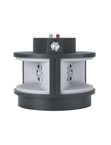 AHUYENTADOR HORMIGAS ULTRASONIDOS