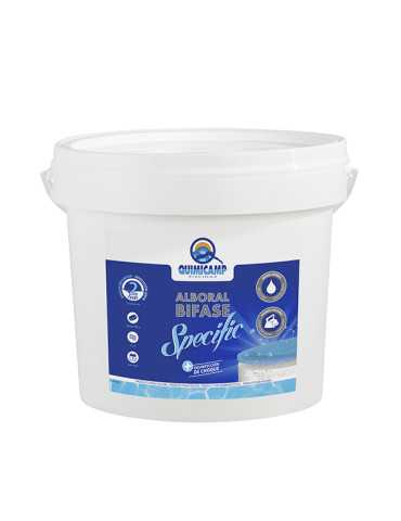 CLORO ALBORAL BIFASE SPEC 250G