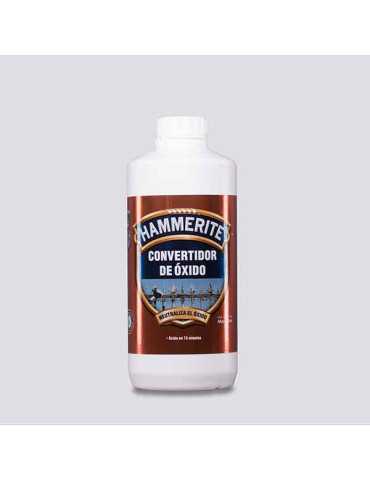 CONVERTIDOR DE OXIDO