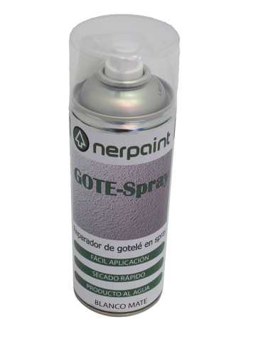 REPARADOR GOTELE SPRAY