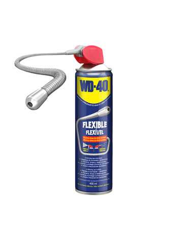 ACEITE MULTIUSO D.A. FLEXIBLE