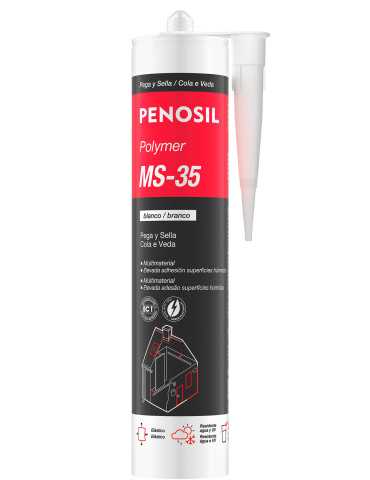 ADHESIVO MONTAJE PENOSIL MS