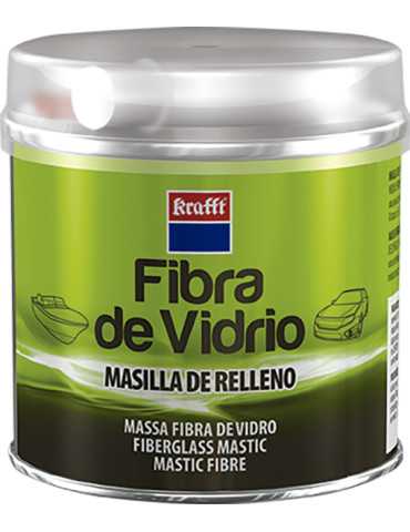MASILLA FIBRA DE VIDRIO BRICO