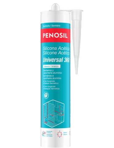 SILICONA UNIVERSAL TRANSLUCIDA