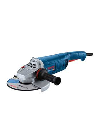 AMOLADORA 230 J C. CARTON