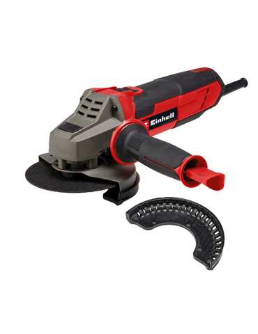 MINIAMOLADORA 125MM