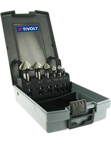 AVELLANADOR HSSCO 90 JG.6