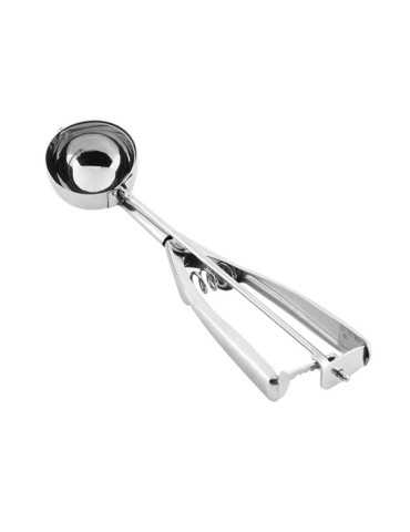 DOSIFICADOR HELADO AUTOM. INOX