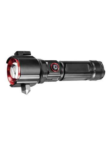 LINTERNA FRONTAL LED 10-W AY-FR 1000L