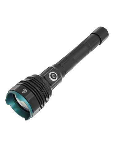 LINTERNA LED TUBULAR REC.PROF