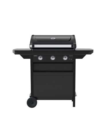 BARBACOA 3Q MESAS LATERALES PLEGABLES