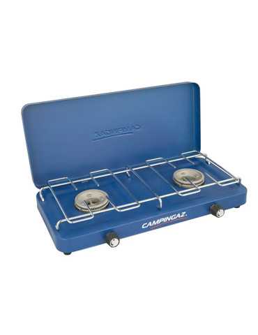 COCINA BASE CAMP LID 2 QUEMADO