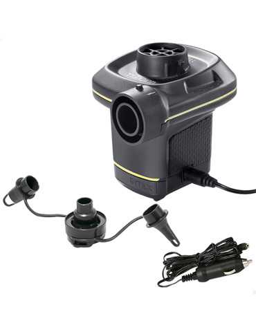 INFLADOR ELECTR C/ADAPT