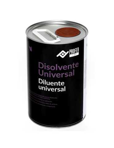 DISOLVENTE UNIVERSAL LATA- C.3