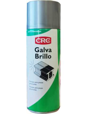 GALVANIZADO EN FRIO SPRAY BRILLO
