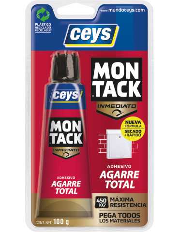 ADHESIVO MONTAJE EXPRESS BL