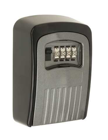 CAJA SEGURIDAD PORTALLAVES KEEPER