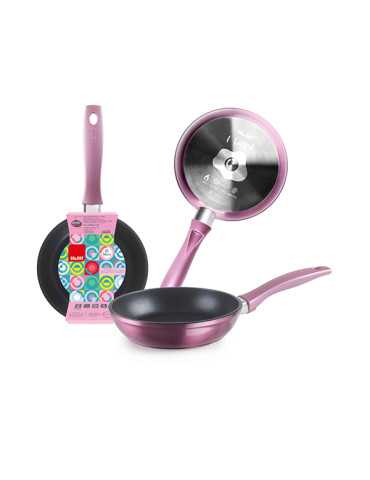 SARTEN MINI INDUCCION PITAYA