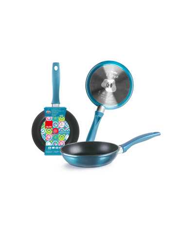 SARTEN MINI INDUCCION BLUEBERRY