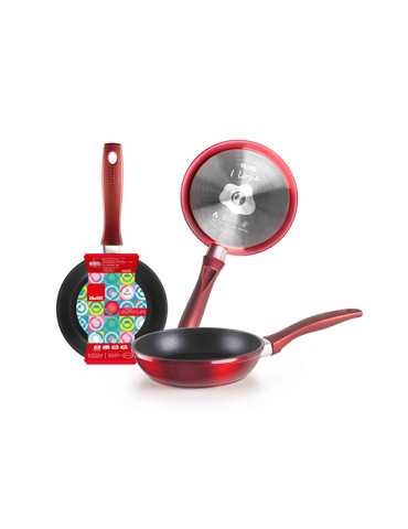 SARTEN MINI INDUCCION CHERRY