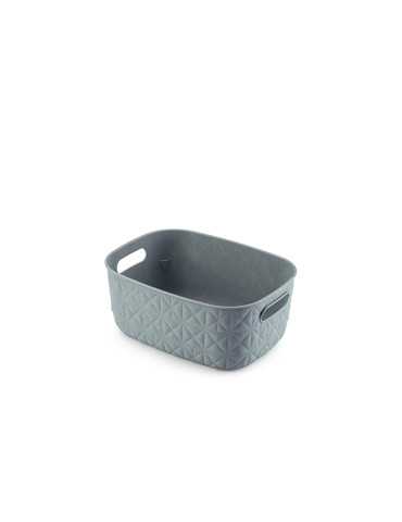 CESTA SOFTEX S 4L AZUL