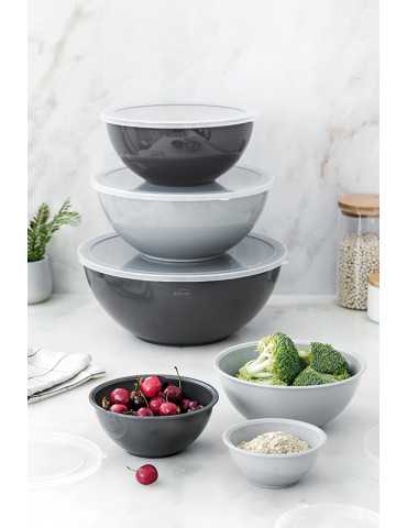 BOLES PP C/TAPA SET-6 APILAB Y ENCAJABL