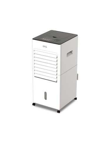 CLIMATIZADOR EVAPORATIVO IONIZADOR