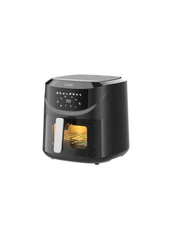 FREIDORA AIRE SIN ACEITE DIGITAL 7,6 L