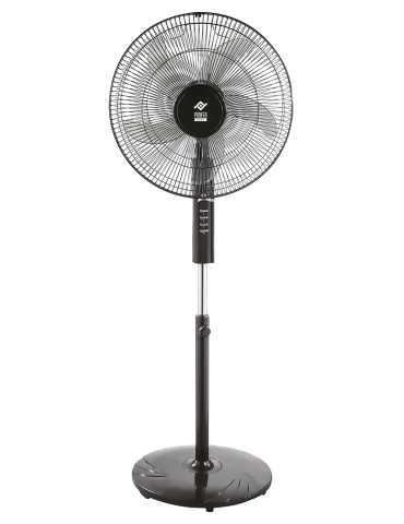 VENTILADOR PIE 5 ASPAS