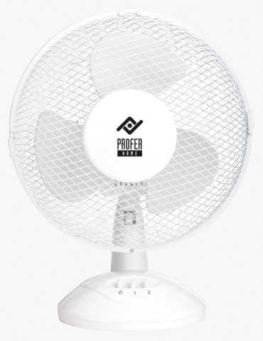 VENTILADOR SOBREMESA 2 VELOC.