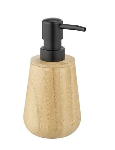 DOSIFICADOR JABON BAMBU MARU