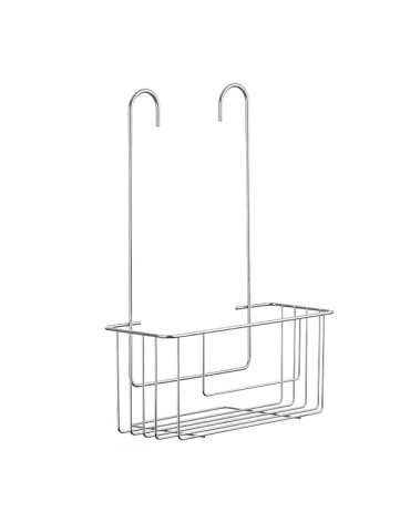 ESTANTE AIR C/COLGADOR STEEL