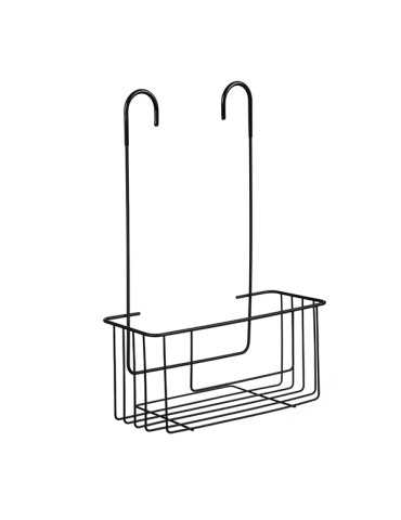 ESTANTE AIR C/COLGADOR BLACK