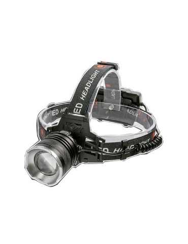 LINTERNA FRONTAL LED 10-W AY-FR 1000L