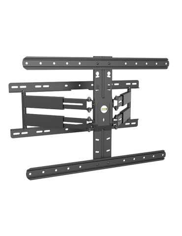 SOPORTE TV LED ULTRA SLIM HASTA 90''