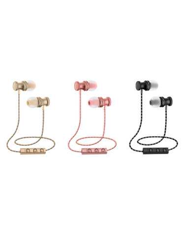 AURICULAR BOTON BLUETOOTH