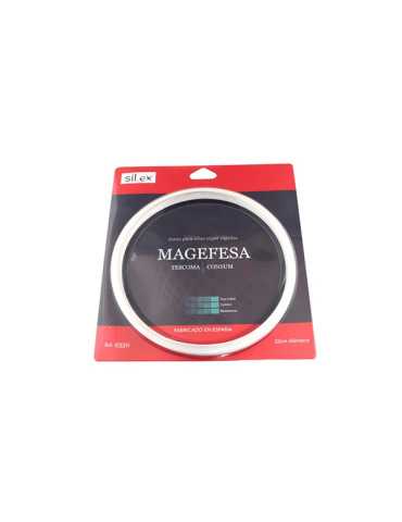 JUNTA SILICONA OLLA RAPIDA MAGEFESA