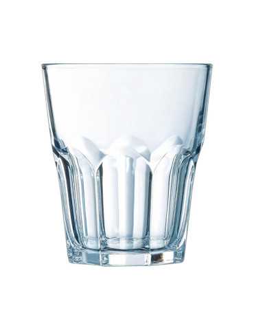 VASO AGUA NEW AMERICA ECO PACK 6