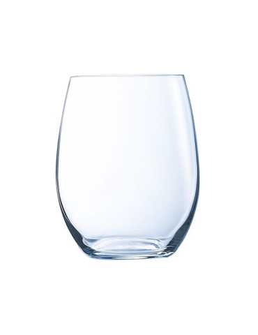 VASO AGUA ARA ECO PACK 6