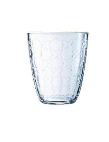 VASO AGUA CONCEPTO RIAD ECO PACK 6