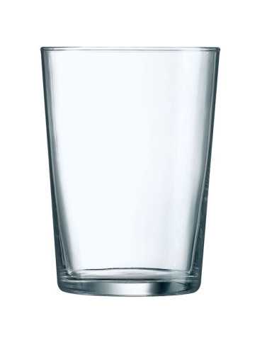 VASO SIDRA GIGANTE PACK 6