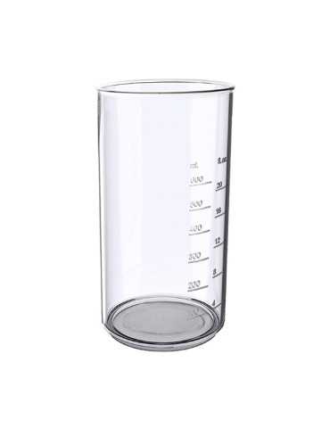 VASO MEDIDOR BATIDORA PLASTICO