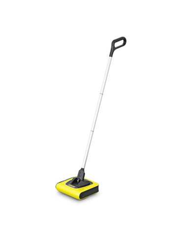ESCOBA ELECTRICA BAT S/CABLE