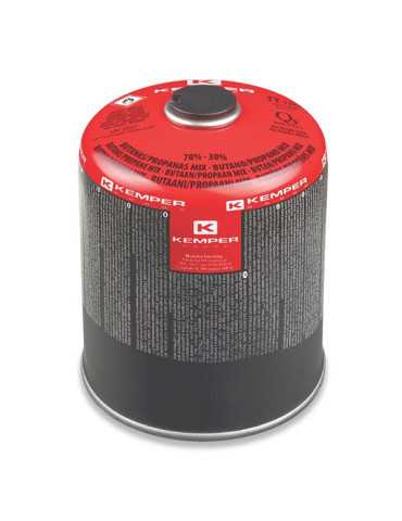 CARTUCHO GAS C/VALVULA